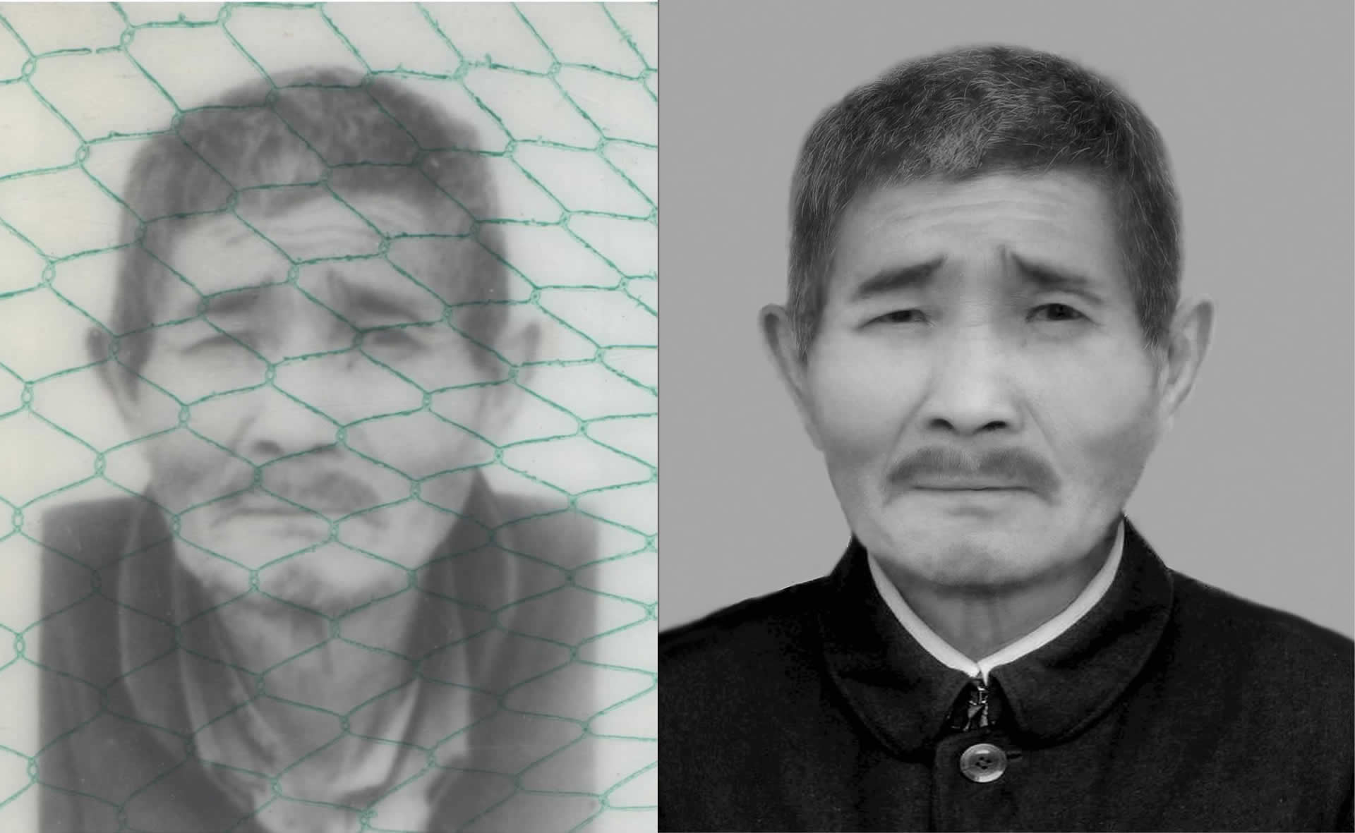 中山老照片修复